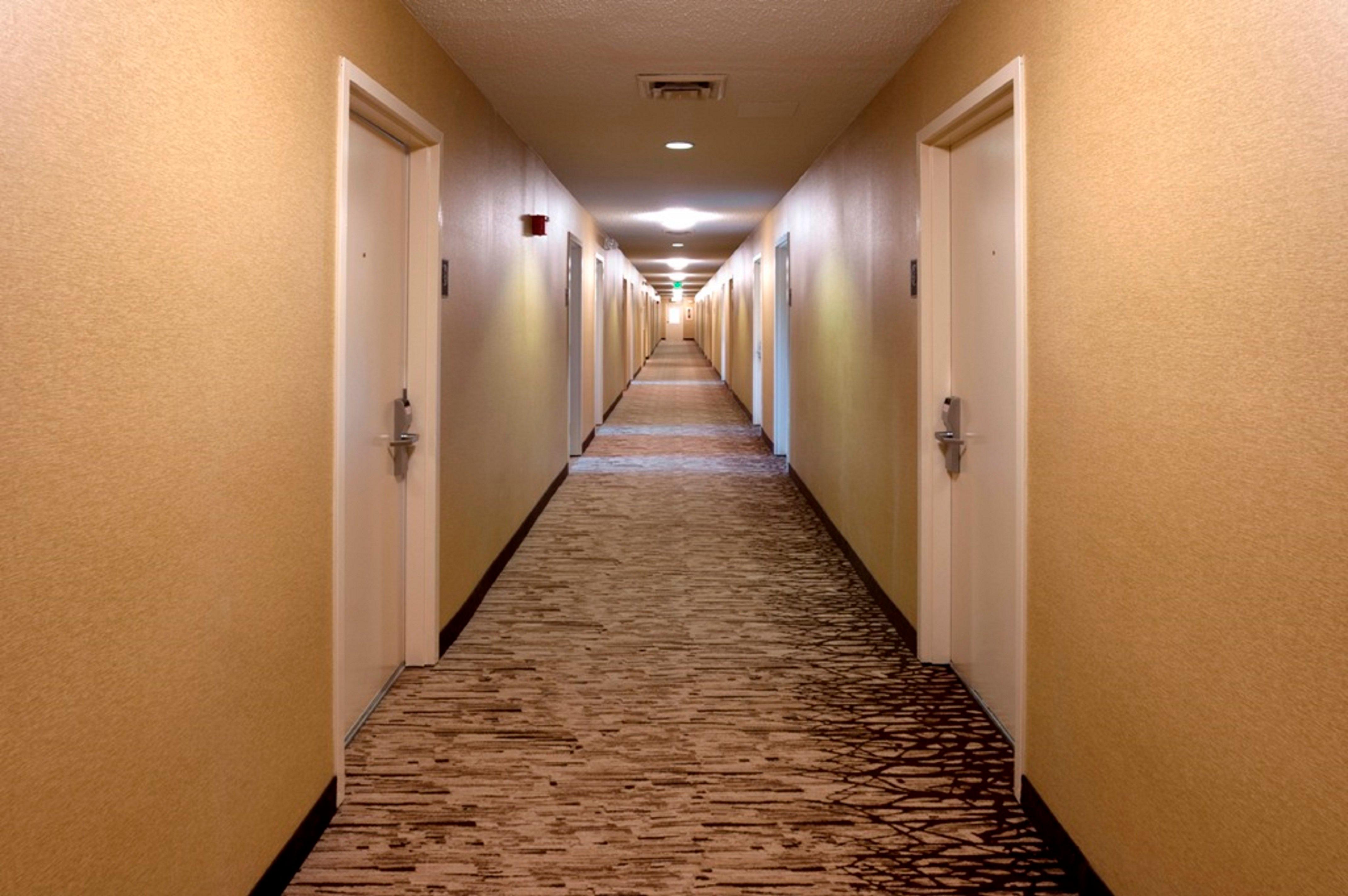 Red Roof Inn Washington, Pa Eksteriør billede